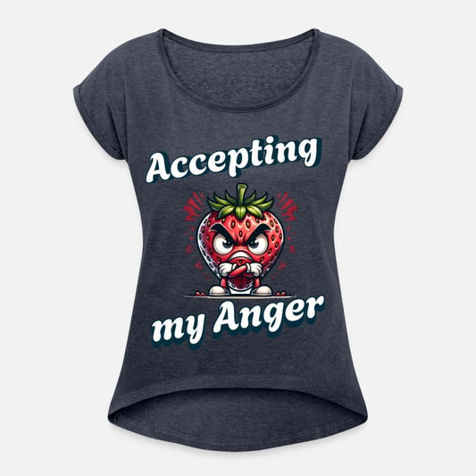Accepting My Anger Periode Awareness