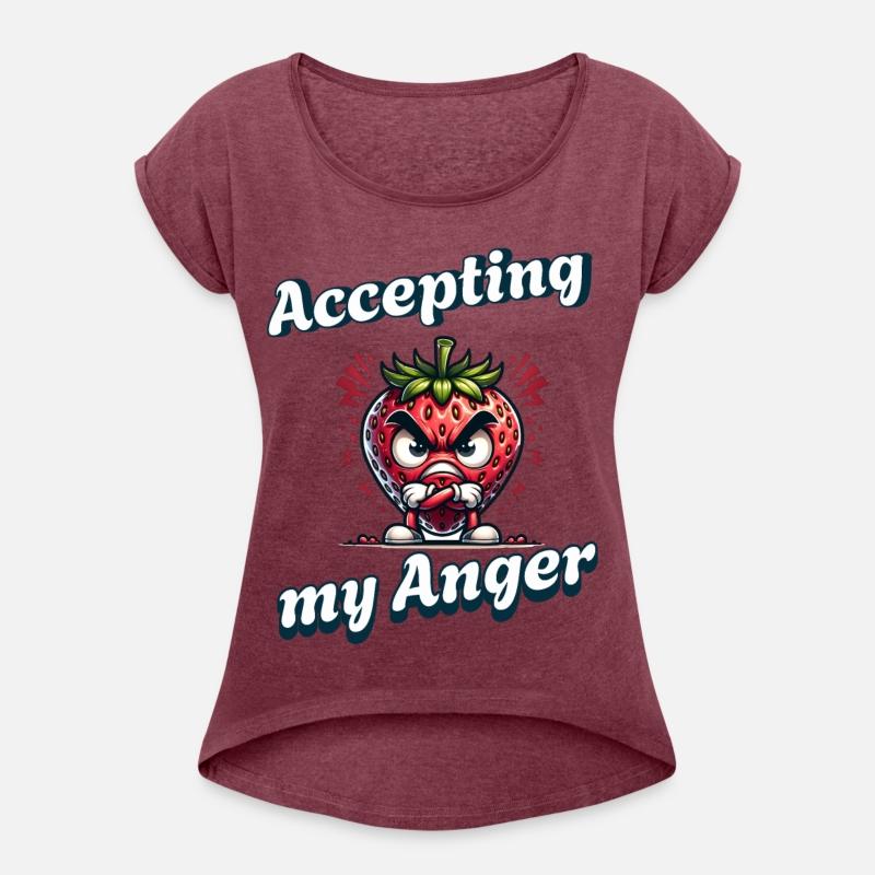 Accepting My Anger Periode Awareness
