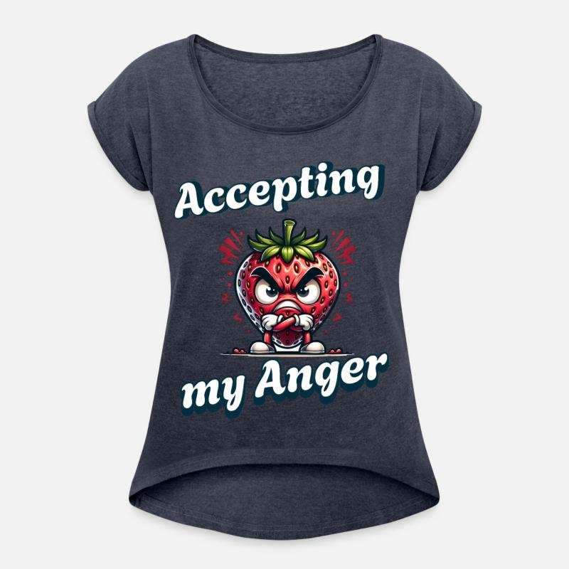 Accepting My Anger Periode Awareness