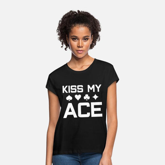 ace poker card card game