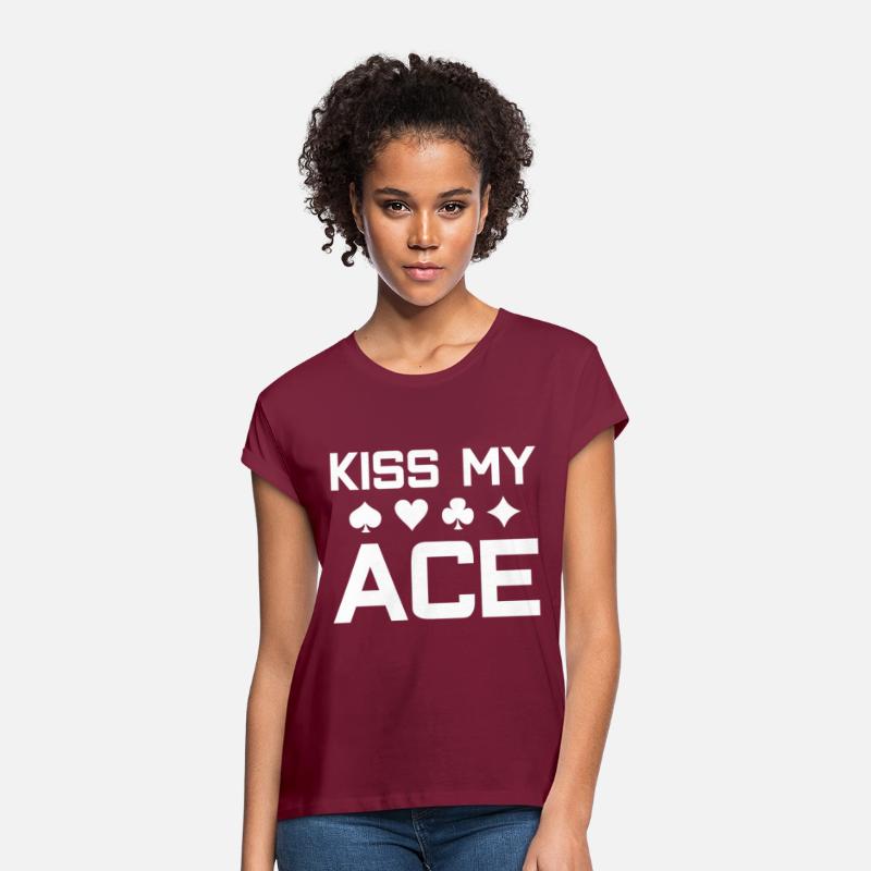 ace poker card card game