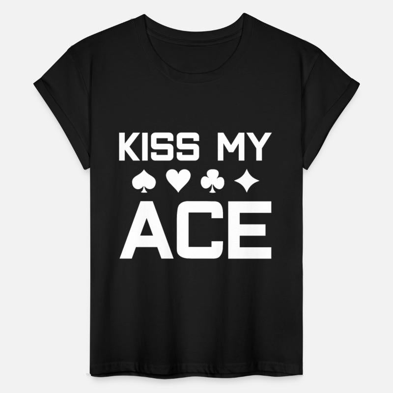 ace poker card card game