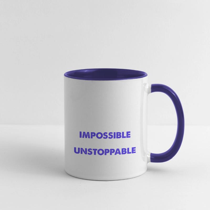 Achieve The Impossible And Become Unstoppable