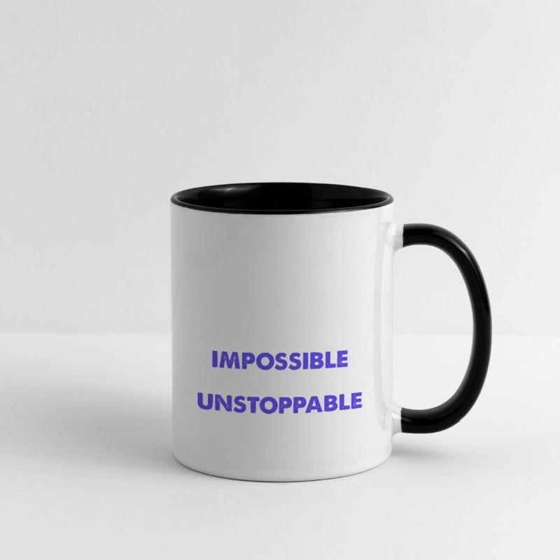 Achieve The Impossible And Become Unstoppable