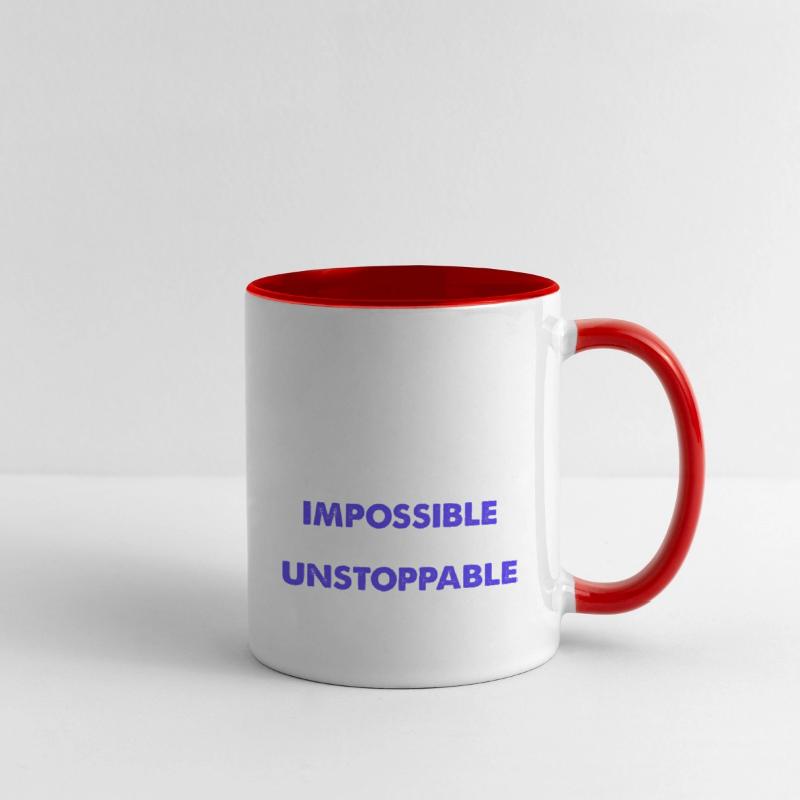 Achieve The Impossible And Become Unstoppable