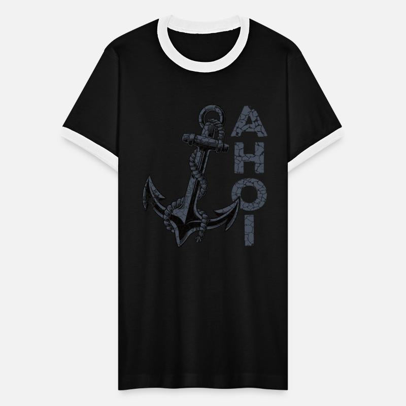 Ahoy Anchor Home East Frisia