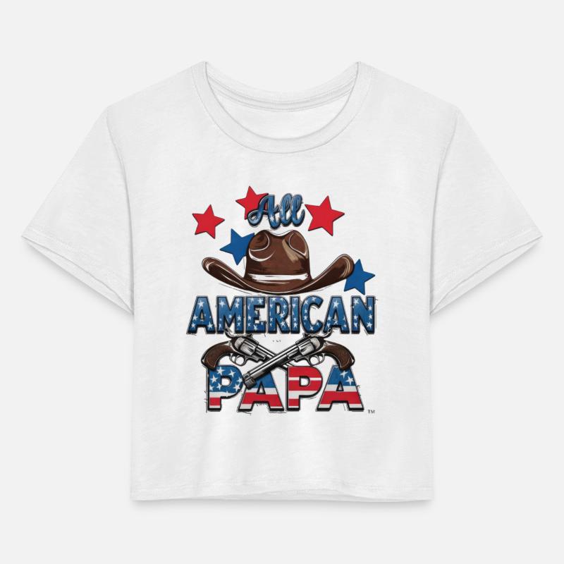 All American Papa