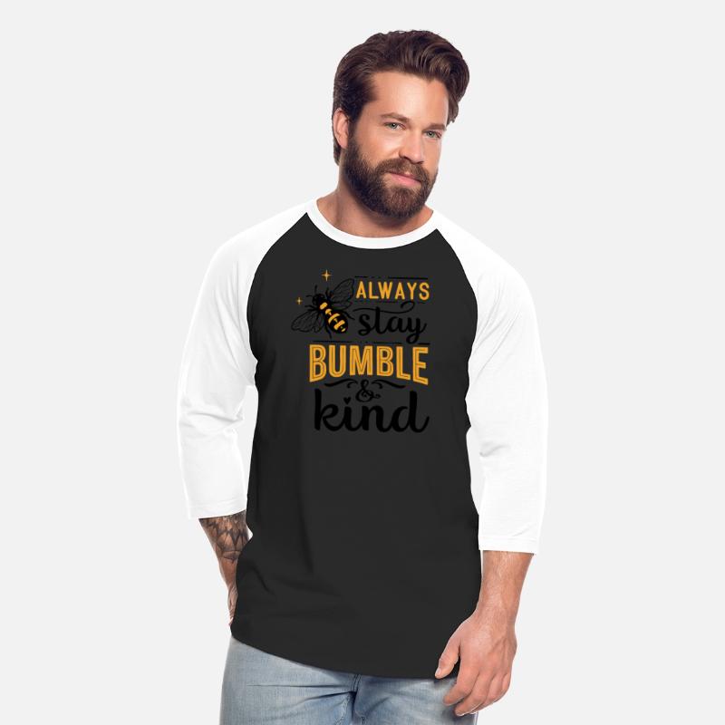 Always stay bumble and Kind Beekeeping Lover Gifts