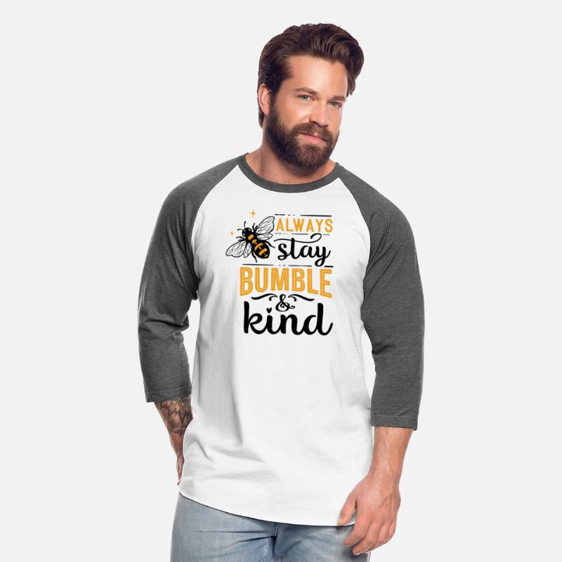 Always stay bumble and Kind Beekeeping Lover Gifts