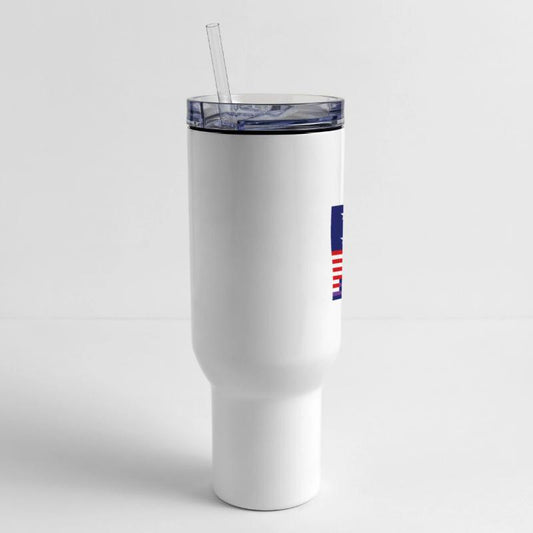 American Buildings Flag