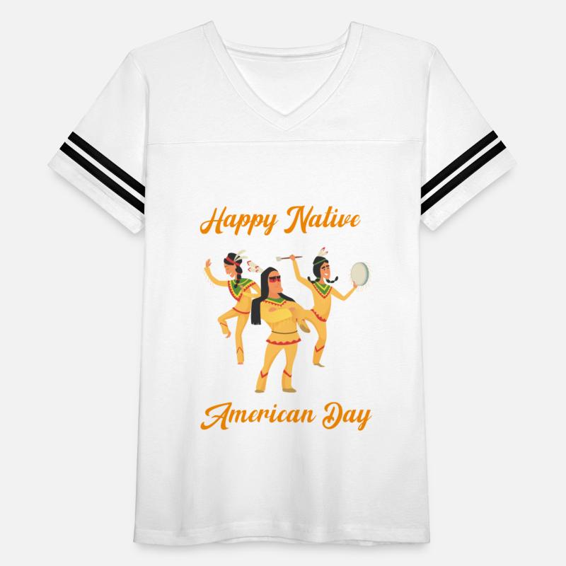 American Heritage - Native America Heritage Month