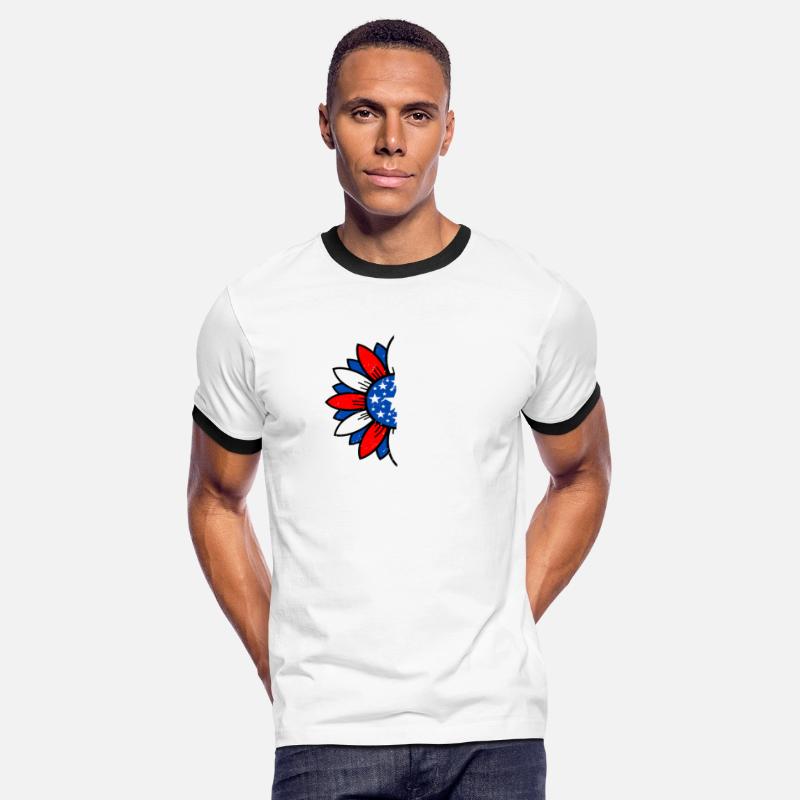 American Patriotic Thank You