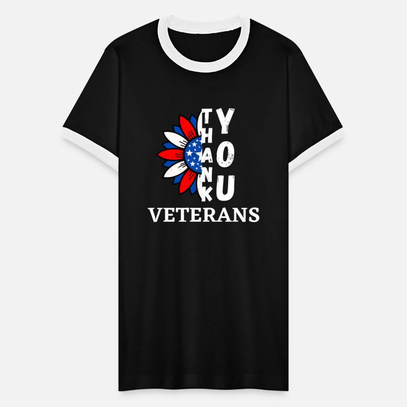 American Patriotic Thank You