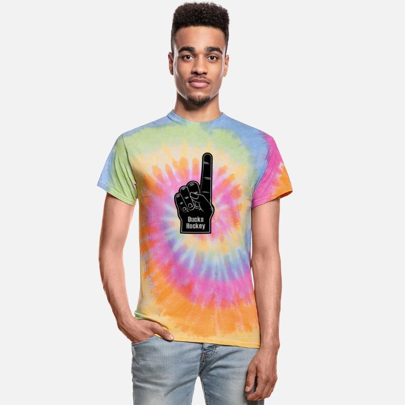 Anaheim Ducks Hockey Foam Finger