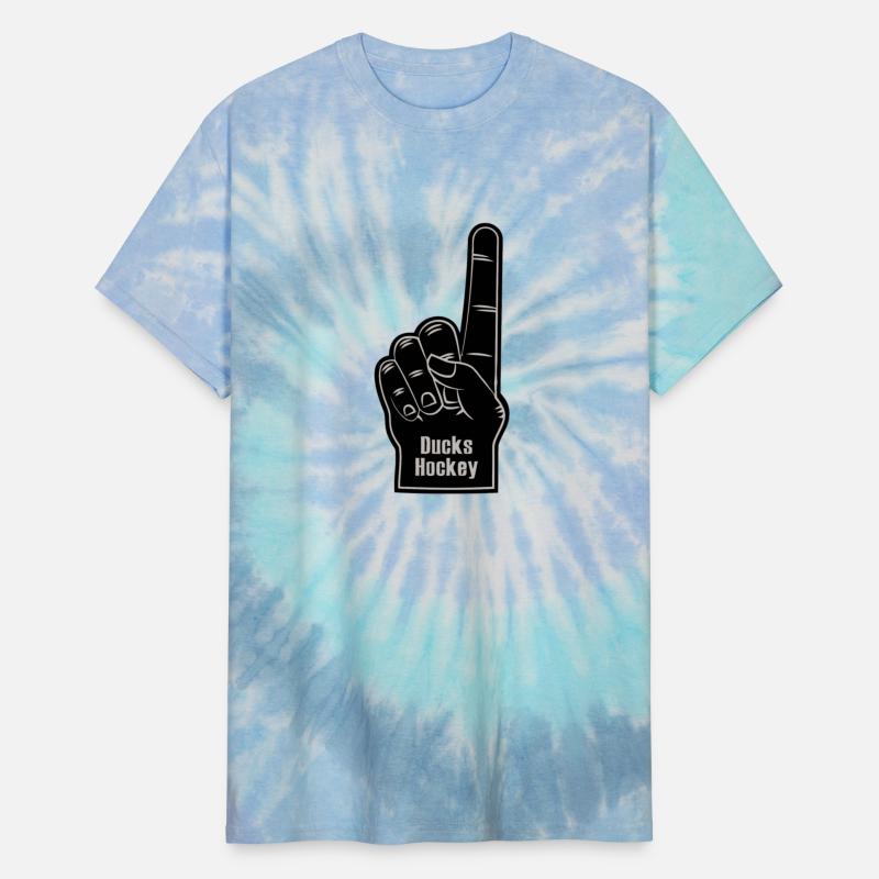 Anaheim Ducks Hockey Foam Finger