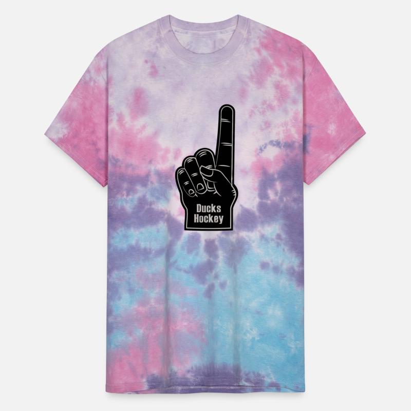 Anaheim Ducks Hockey Foam Finger