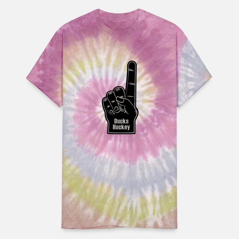 Anaheim Ducks Hockey Foam Finger