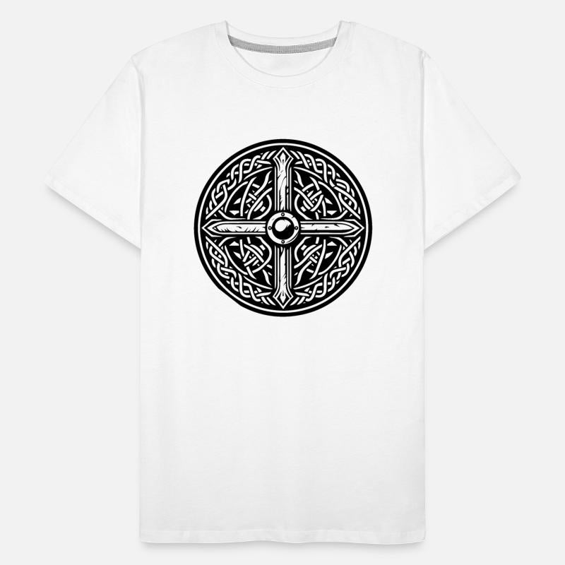 Ancient Viking Symbols Celtic Gaelic - Version 2
