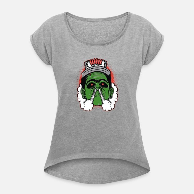 Angry coil head Cyber System