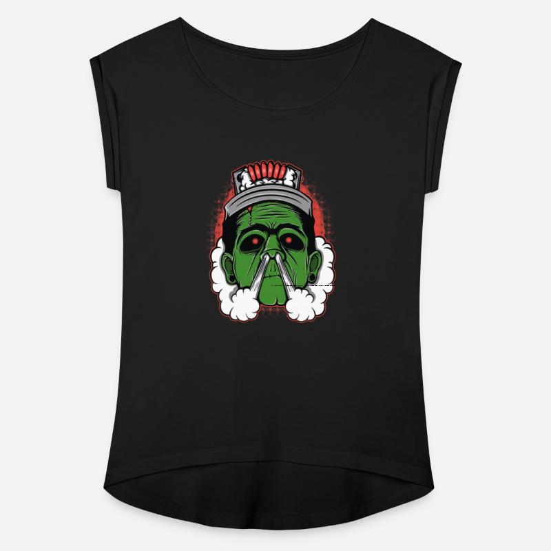 Angry coil head Cyber System