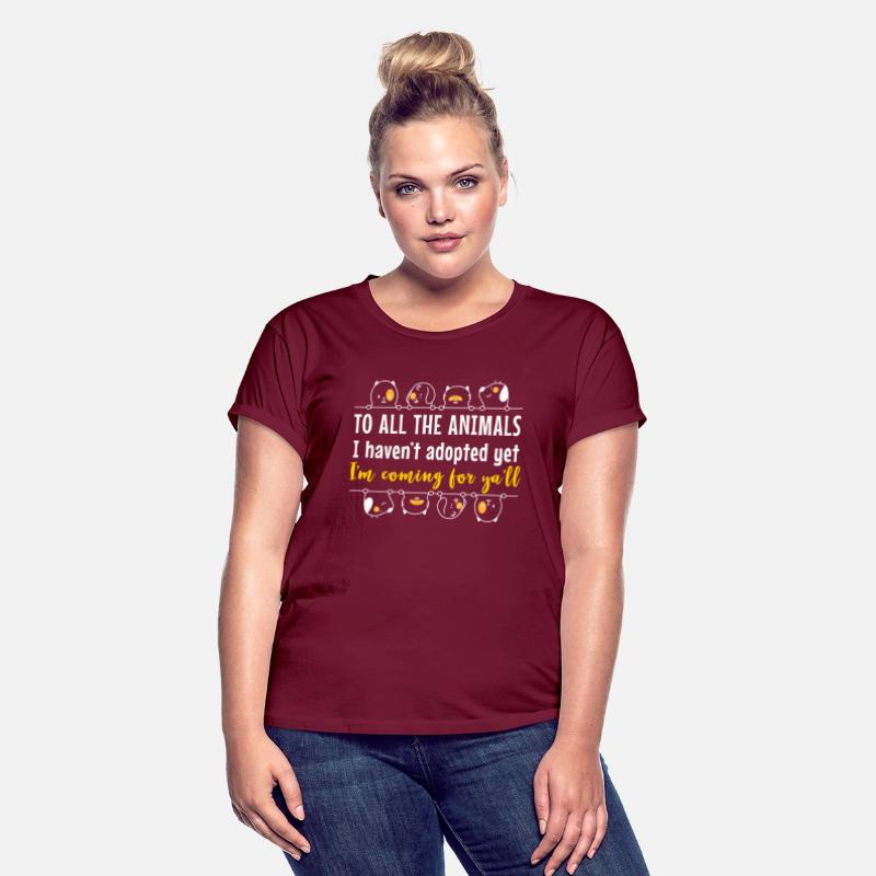 Animal Adoption Animal Rescue Pet Lover