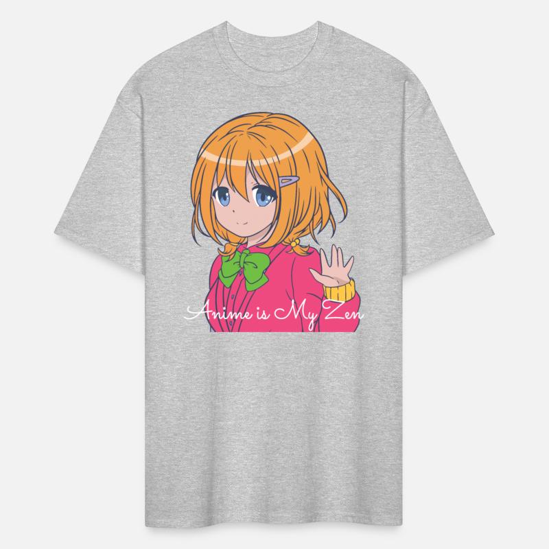 Anime is my Zen Funny Anime