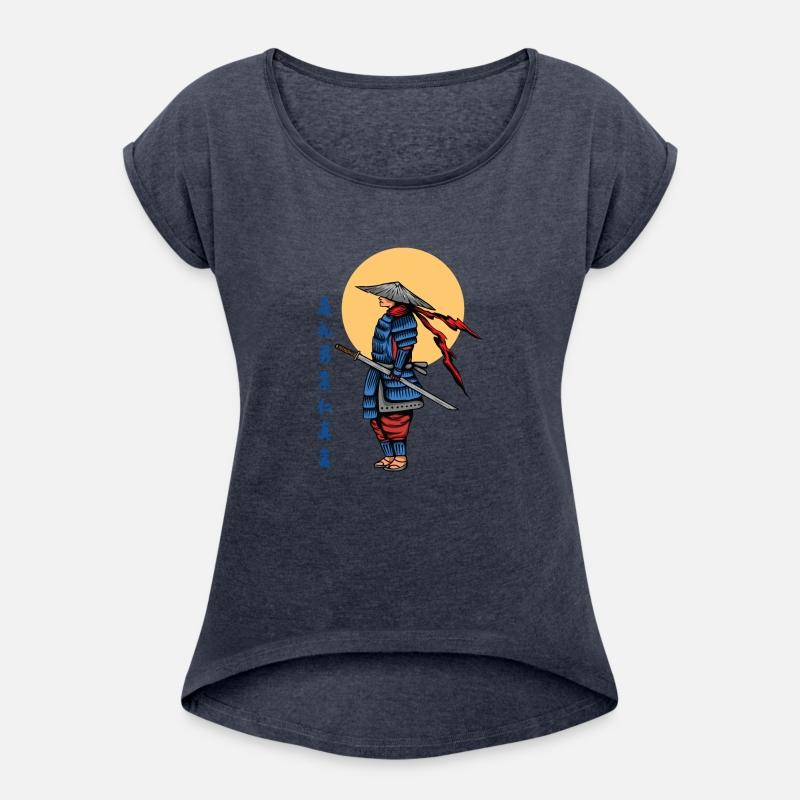 Anime Samurai Legendary Warrior Sword