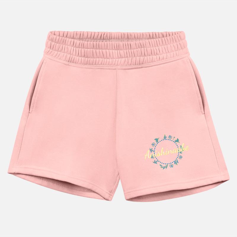 Anishinaabe Ojibwe Chippewa Circle of Life Wreath