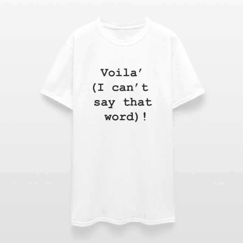 Another troubling word for folks like myself!