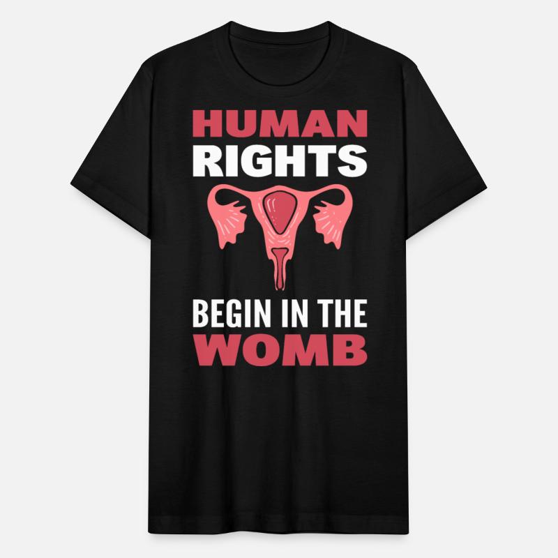 Anti-abortion Pro-Life Activist