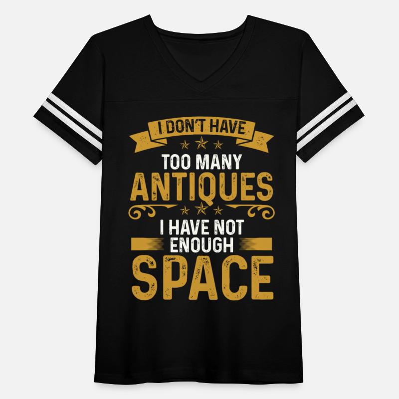 Antique Collecting Treasure Hunting Humor Hunter