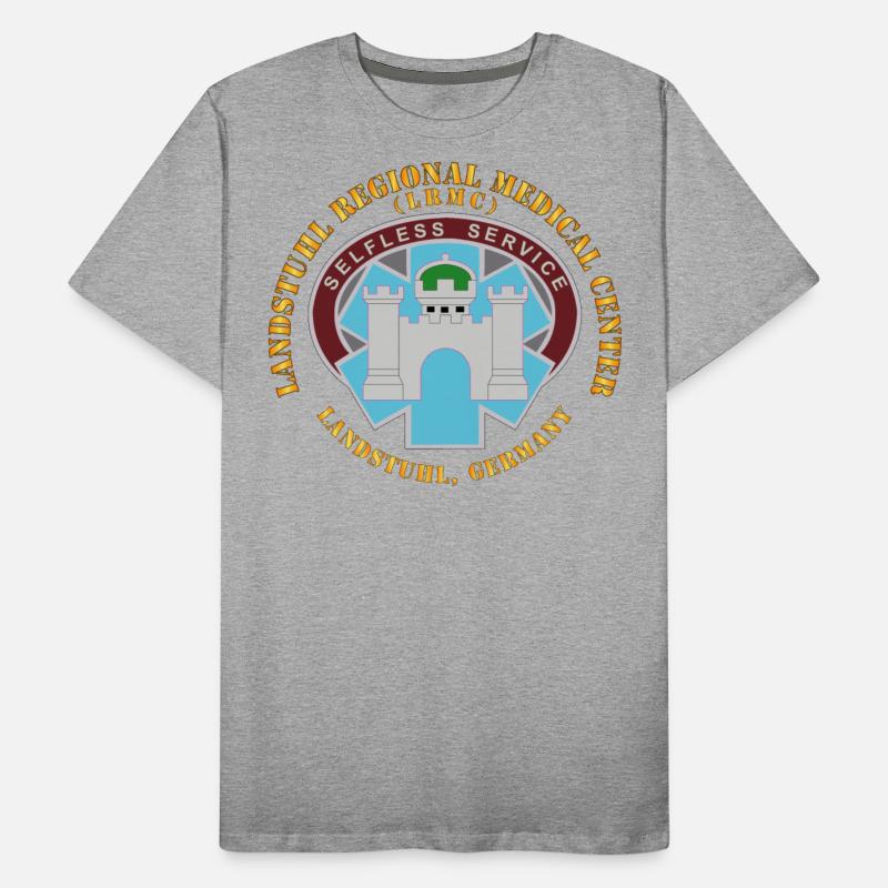 Army Landstuhl Regional Medical Center Landstuhl G