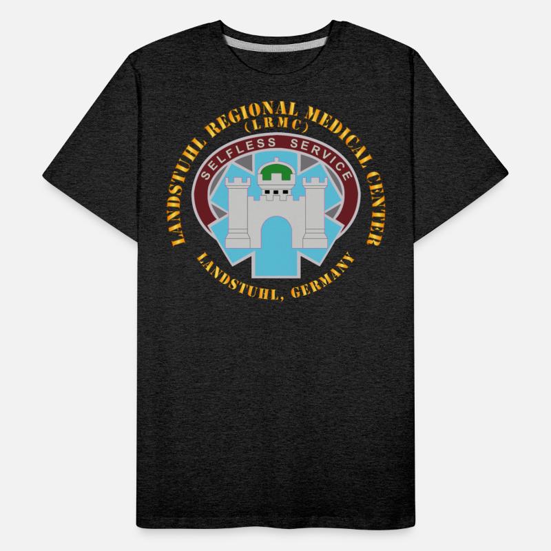 Army Landstuhl Regional Medical Center Landstuhl G