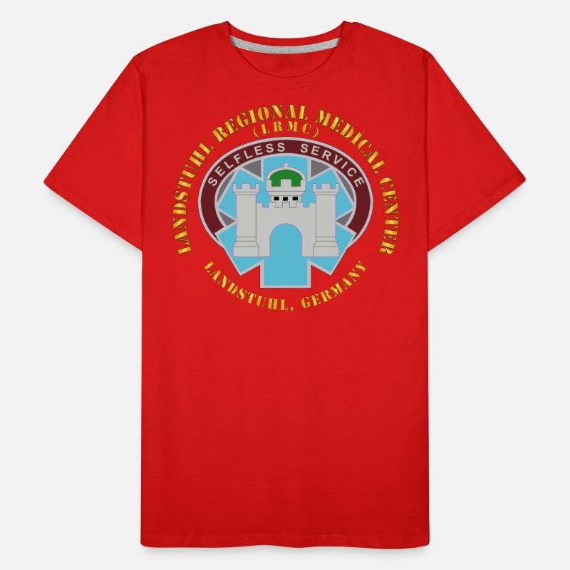 Army Landstuhl Regional Medical Center Landstuhl G