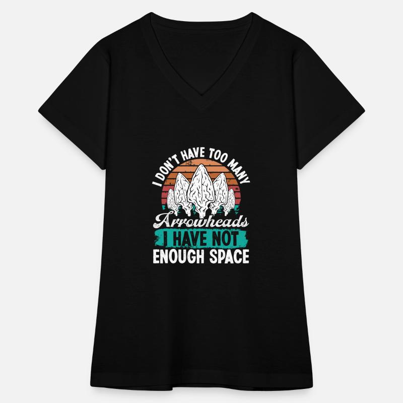 Arrowhead Hunting Not enough Space Collector