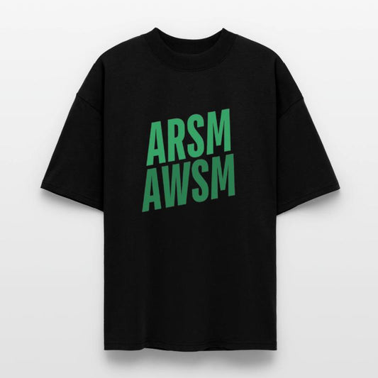 ARSM_AWSM_GREEN