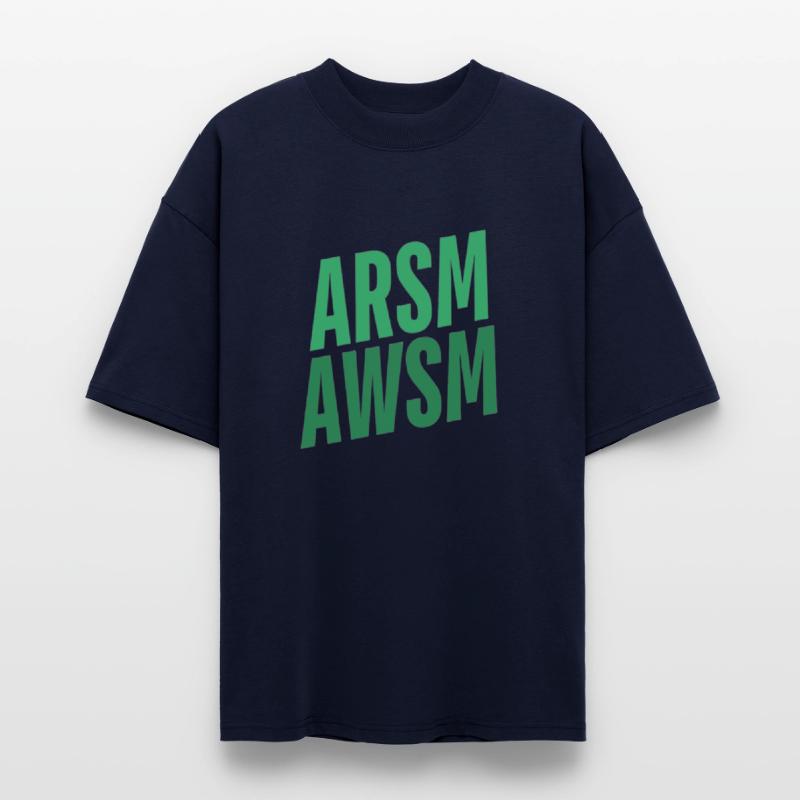 ARSM_AWSM_GREEN