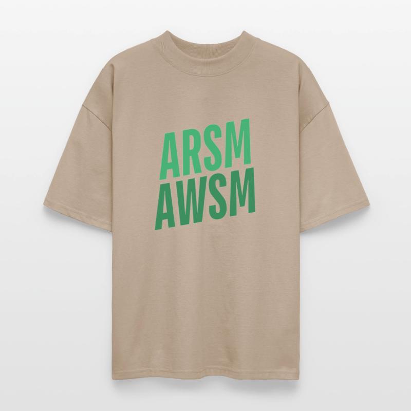 ARSM_AWSM_GREEN