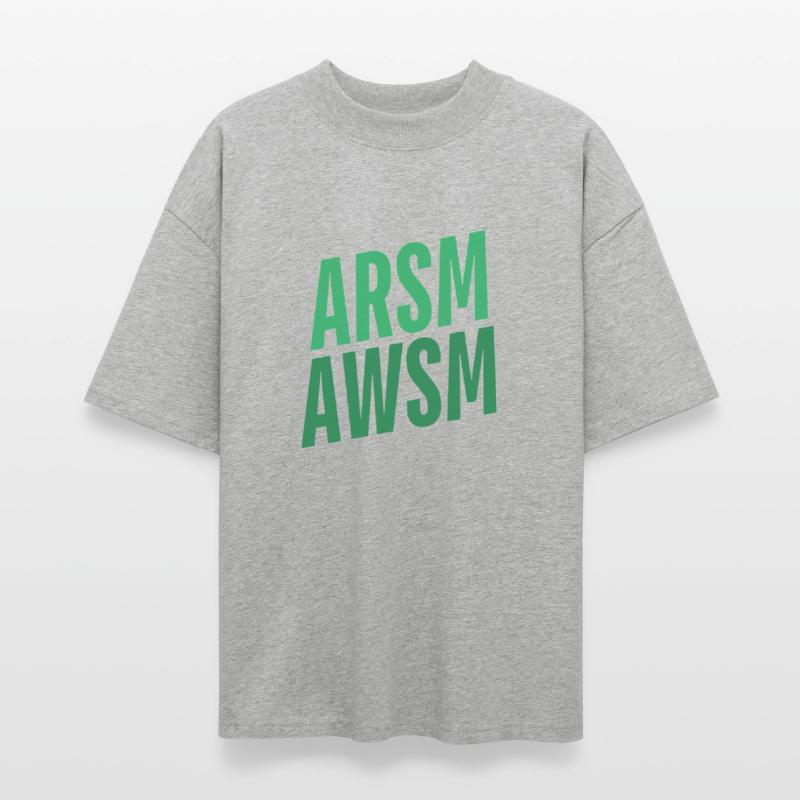 ARSM_AWSM_GREEN