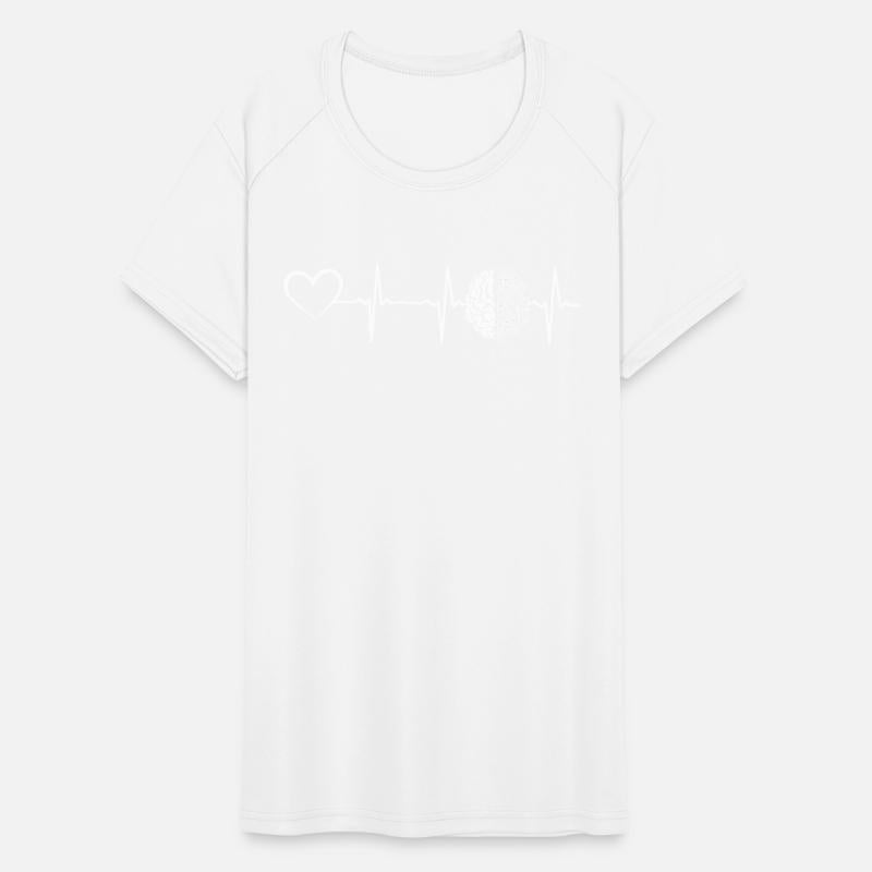 Artificial Intelligence Heartbeat