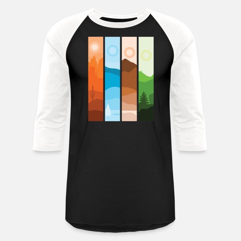 Artistic Nature Wilderness Mountain Landscape