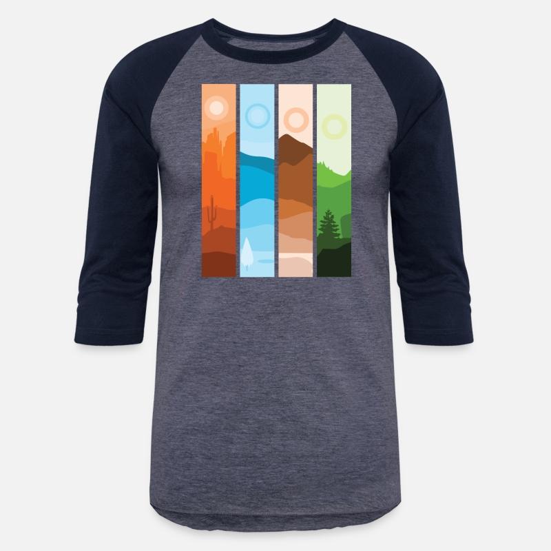 Artistic Nature Wilderness Mountain Landscape