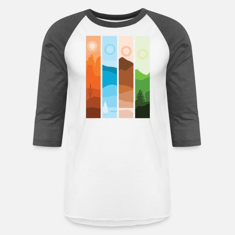 Artistic Nature Wilderness Mountain Landscape