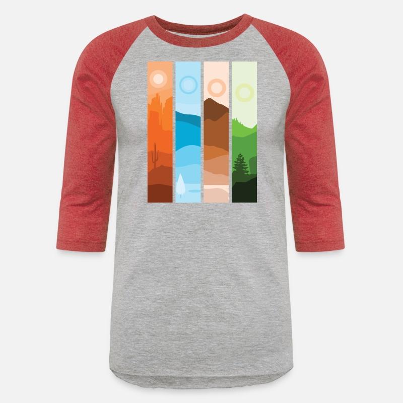 Artistic Nature Wilderness Mountain Landscape