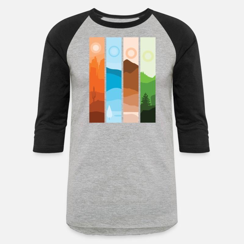 Artistic Nature Wilderness Mountain Landscape