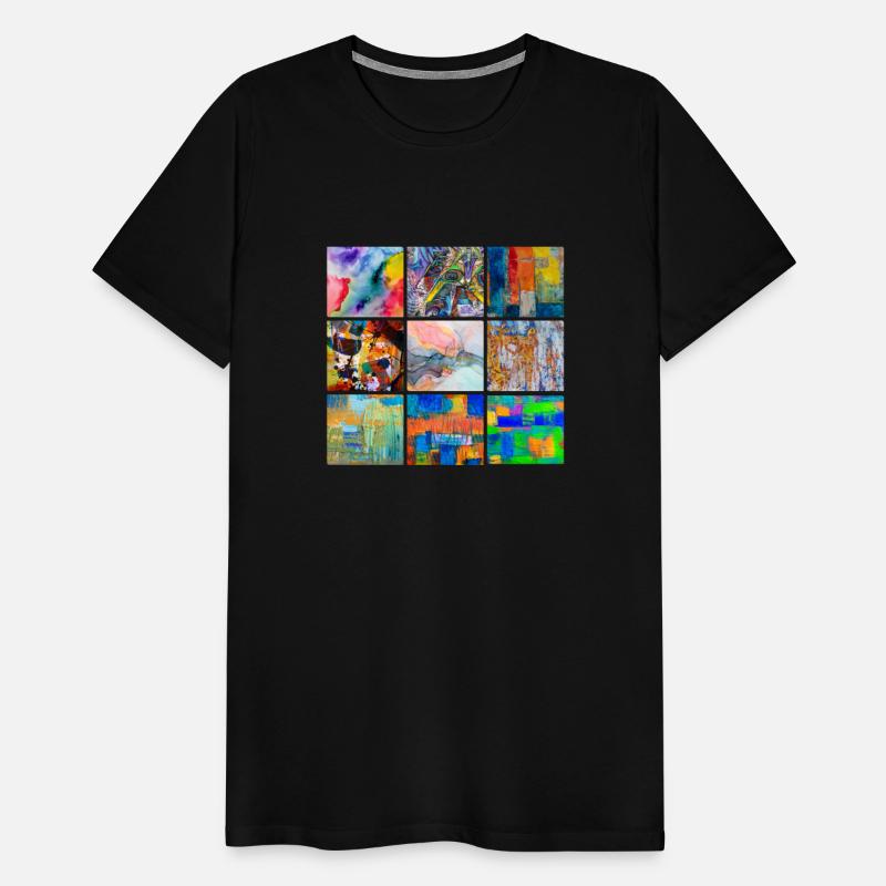 Artistic Neural Drawing Illustrations & Vectors