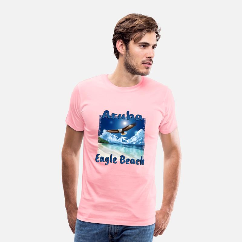 Aruba Eagle Beach Vacation Dream