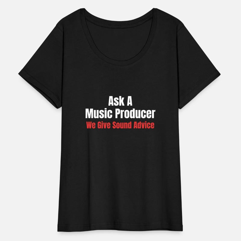 Ask A Music Producer We Give Sound Advice