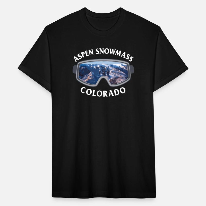 Aspen Snowmass Colorado