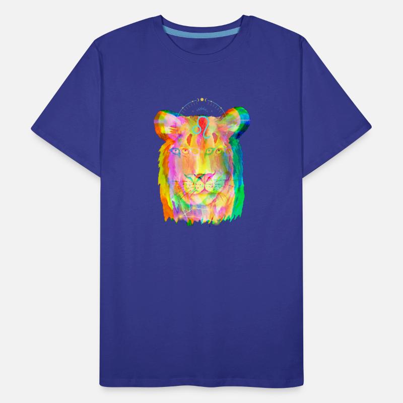 Astrology Horoscope Sun Sign Leo Zodiac Gifts